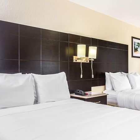 Econo Lodge Inn & Suites Florida City Luaran gambar