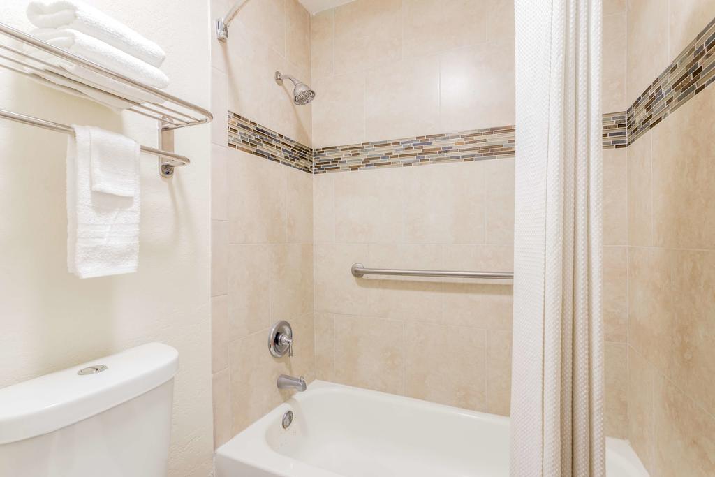 Econo Lodge Inn & Suites Florida City Luaran gambar