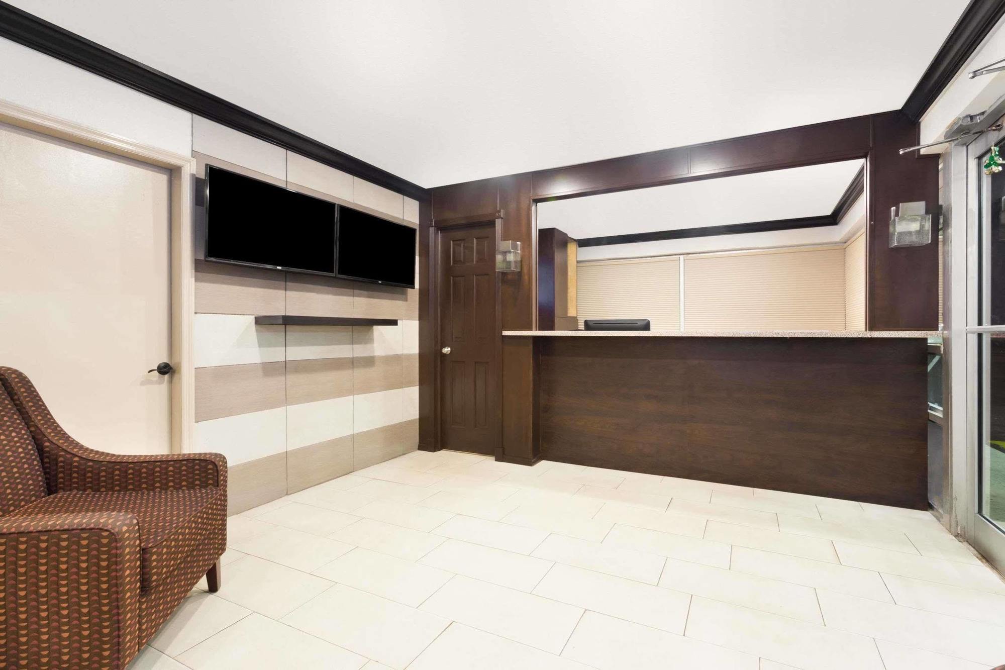 Econo Lodge Inn & Suites Florida City Luaran gambar