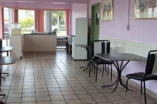 Econo Lodge Inn & Suites Florida City Luaran gambar