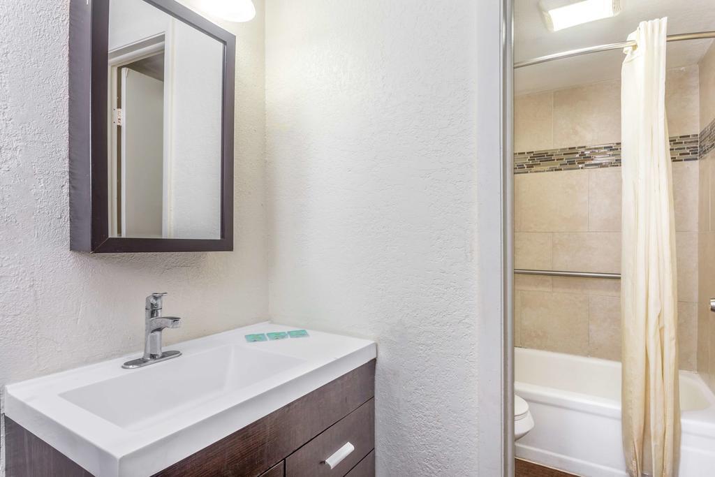 Econo Lodge Inn & Suites Florida City Luaran gambar